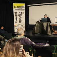 MasterClass Ομάδα Οξύμορον
